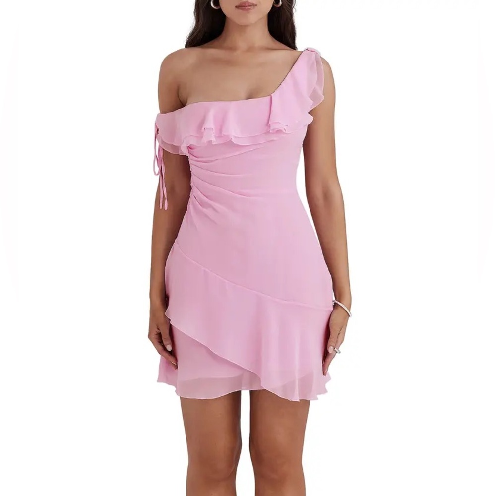 House of CB Kalena Dress